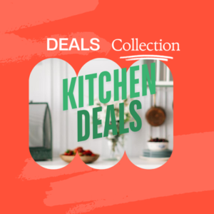 KITCHEN DEALS