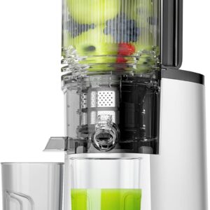 Amazing limited time Discount of 32% off on Cold Press Juicer