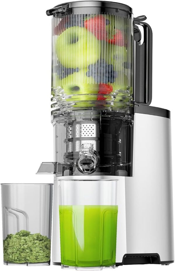 Amazing limited time Discount of 32% off on Cold Press Juicer