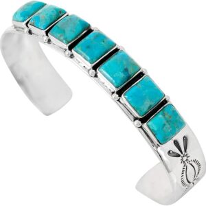 Amazing limited time Discount of 23% on Turquoise Bracelet