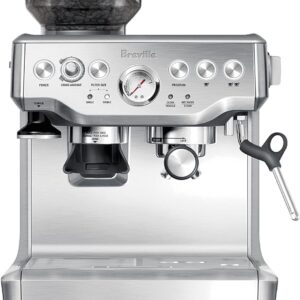 Amazing Limited Time Discount of 21% Off on Breville Barista Express Espresso Machine