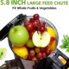 Amazing limited time Discount of 32% off on Cold Press Juicer - Image 2