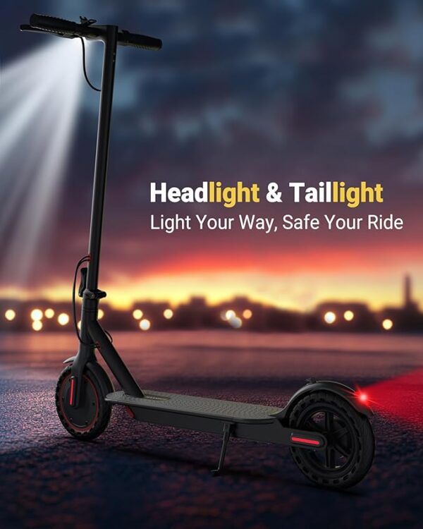 Amazing limited time deal of 53% off on Electric Scooter for Adults - Image 2