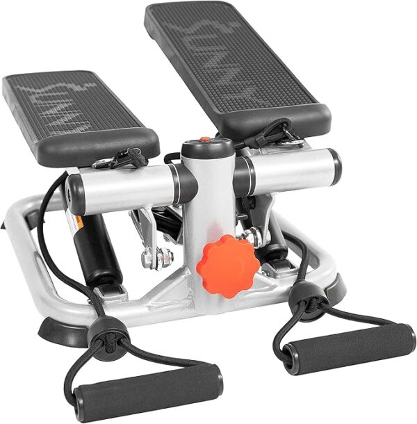 Amazing limited time discount of 60% off on Health & Fitness Mini Steppers - Image 2