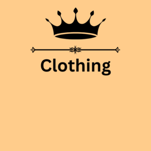 Clothing