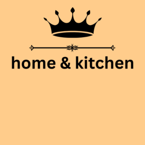 Home & Kitchen
