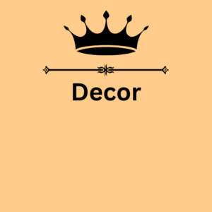 Decor