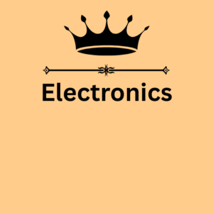 Electronics