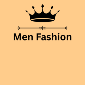 Men Fashion